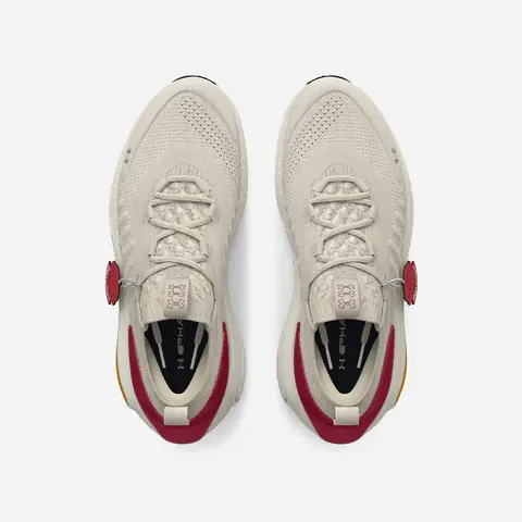 Hướng Dẫn Cách Giặt Giày Under Armour 7744 Bằng Máy Giặt Đúng Cách