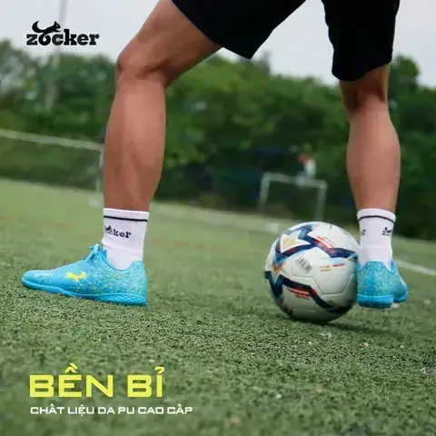 Cách Xử Lý Sứt Chỉ Ở Giày Đá Bóng Đơn Giản Tại Nhà