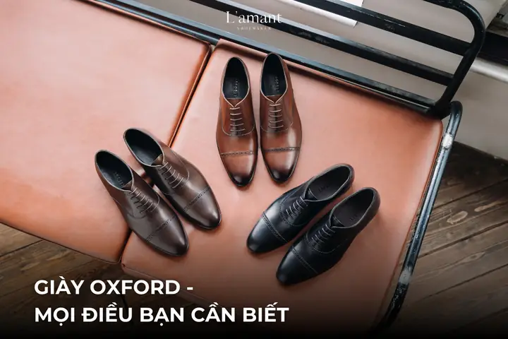 Cần Biết Khi Có Một Đôi Giày Offoxd: Hướng Dẫn Chi Tiết