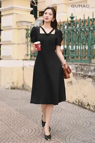 Cần Gì Phải Mặc Váy Với Giày Cao Gót?