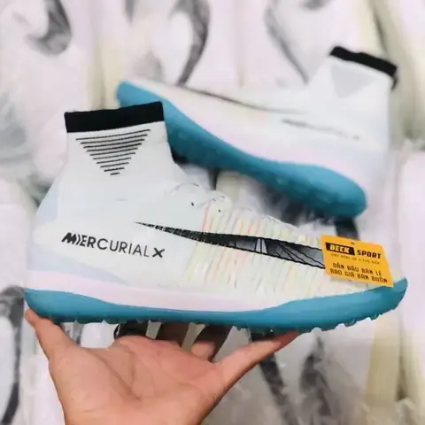 Đánh Giá Chi Tiết Giày Nike Mercurialx Proximo Ii Tf: Phù Hợp Cho Đâu?