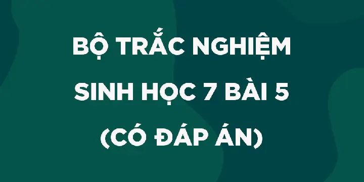 Câu Hỏi Trắc Nghiệm Biến Hình Trùng Giày: Đáp Án Và Giải Thích Chi Tiết