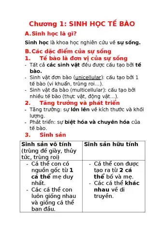 Cấu Trúc Tế Bào Trùng Đế Giày: Tổng Quan Chi Tiết Từ A Đến Z