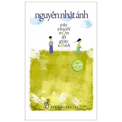 Đánh Giá Chi Tiết Cây Chuối Non Đi Giày Xanh By Mẹ Mc: Trải Nghiệm Thực Tế Và Phân Tích Toàn Diện