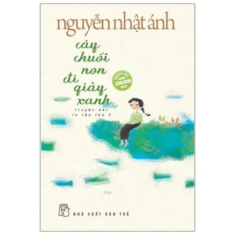 Cây Chuối Non Đi Giày Xanh Epub: Đánh Giá Chi Tiết Và Hướng Dẫn Download