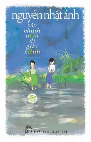 Đánh Giá Chi Tiết Sách "cây Chuối Non Đi Giày Xanh" Tại Nhà Sách Phương Nam