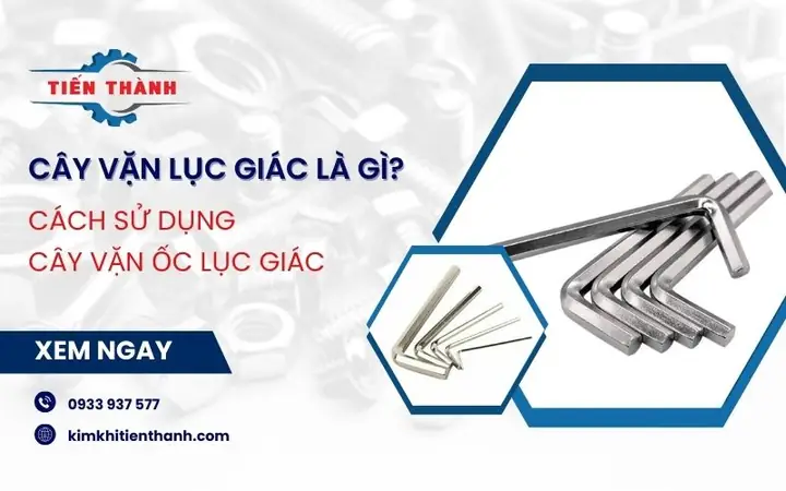 Cây Vặn Ốc Lục Giác Giày Patin Seba: Review Chi Tiết Ưu Nhược Điểm