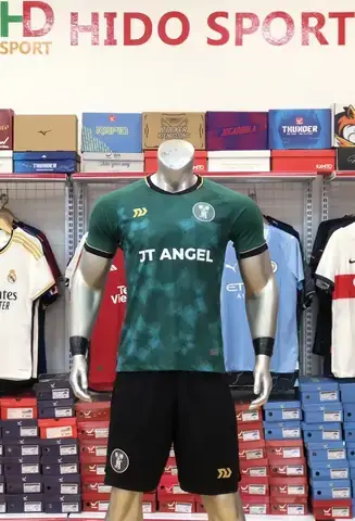 Chất Lượng Giày Thể Thao Mỹ Viken Sports: Top 5 Mẫu Đáng Mua Nhất Chất Lượng Giày Thể Thao Mỹ Viken Sports: Top 5 Mẫu Đáng Mua Nhất