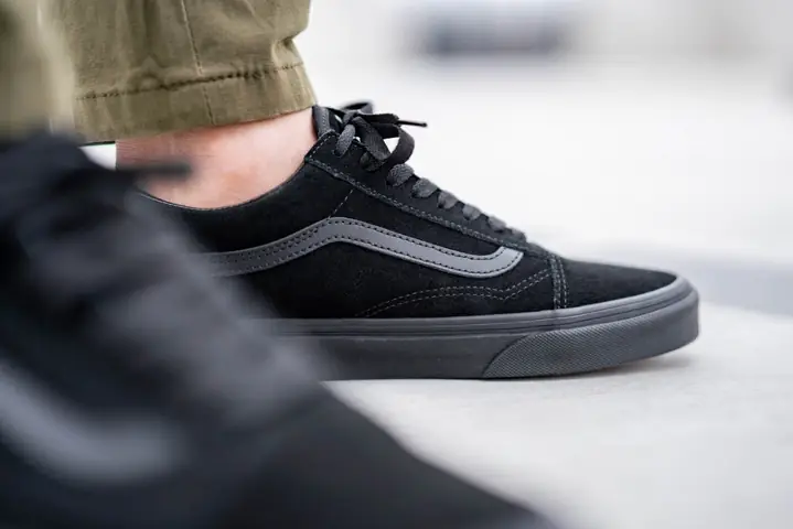 Top 5 Địa Điểm Uy Tín Mua Giày Ván Old Skool Chính Hãng Tại Đà Nẵng