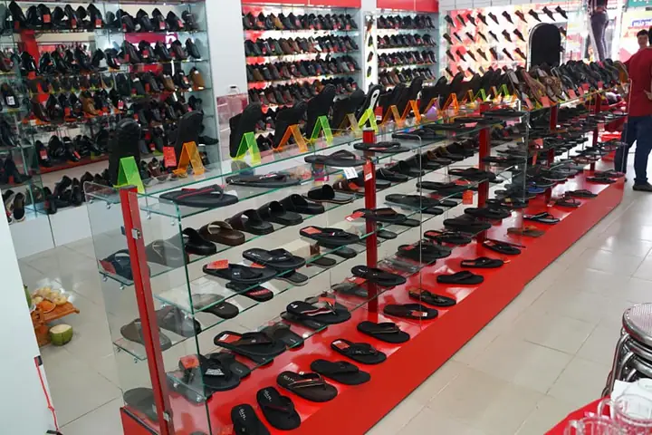 Có Ai Làm Đại Lý Giày Gia Vi Chưa?