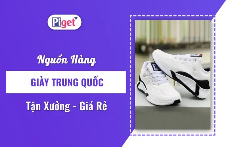 Top 10 Nguồn Hàng Giày Uy Tín Nhất 2026: Đánh Giá Toàn Diện Cho Người Mới Bắt Đầu