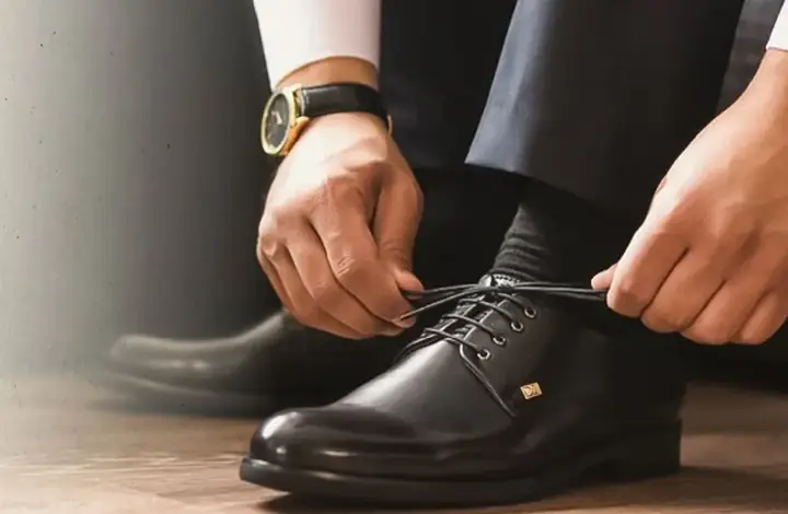 Giày Thừa Bao Nhiêu Cm Thì Nên Dừng Lại?