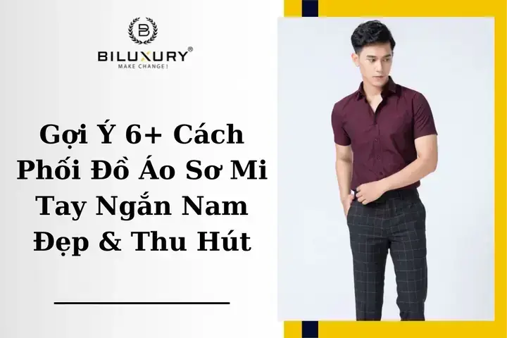 Có Nên Mặc Đồ Sơ Mi Với Giày Sneaker? Bí Quyết Mix Đồ Chuẩn Chỉnh Cho Mọi Hoàn Cảnh