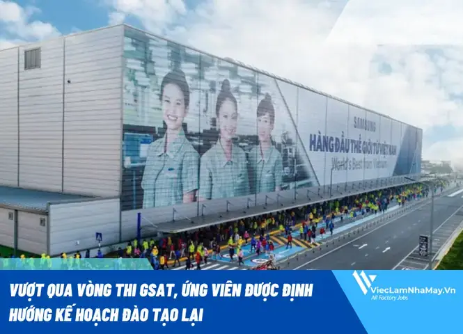 Có Nên Mang Giày Thể Thao Đi Phỏng Vấn Samsung? Bí Quyết Trang Phục Chuẩn Chuyên Gia