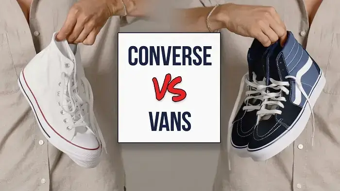 Có Nên Mua Giày Converse Ở Việt Nam? Đánh Giá Chi Tiết Từ A-z