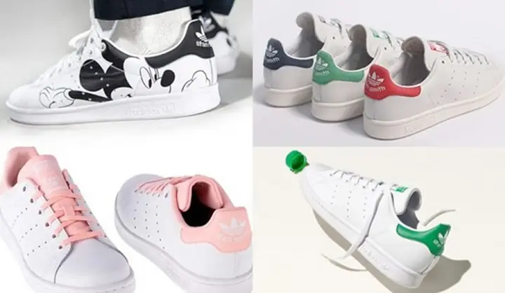 Có Nên Mua Giày Stan Smith Màu Nâu? Đánh Giá Chi Tiết Từ A-z