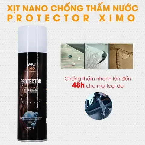 Xịt Nano Cho Giày: Có Thực Sự Cần Thiết? Phân Tích Toàn Diện 5 Sản Phẩm Hàng Đầu