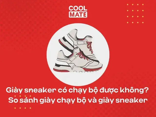 Có Phải Tất Cả Giày Đều Là Sneaker? Giải Đáp Chi Tiết