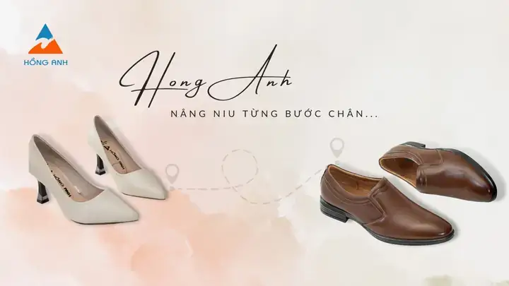 Đánh Giá Chi Tiết Cơ Sở Giày Hồng Anh: Mail Cá Nhân Và Cách Bảo Vệ Thông Tin Khi Mua Hàng Online