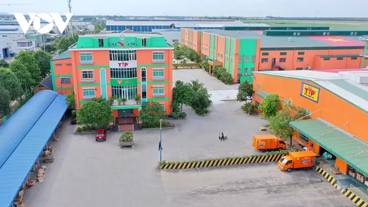 Đánh Giá Chi Tiết Cơ Sở Sản Xuất Giày Dép Đặng Thị Ngọc Thanh