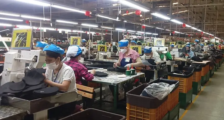Đánh Giá Cơ Sở Sản Xuất Giày Vĩnh Thắng Bình Dương: Uy Tín Và Chất Lượng