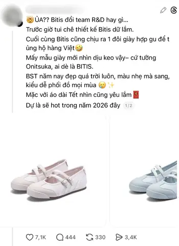 Bitit's Có Chính Sách Đổi Trả Giày Mới Mua Không? Đánh Giá Chi Tiết 2026