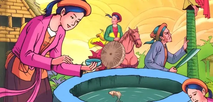 Chiếc Giày Cổ Tích Nam: Ý Nghĩa Biểu Tượng Và Các Câu Chuyện Ít Biết