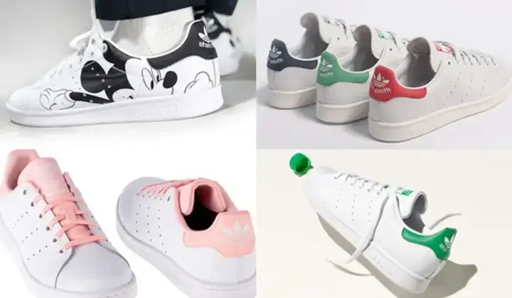 Horst Dassler - Người Con Kế Thừa Di Sản Adidas Và Tầm Ảnh Hưởng Của Ông