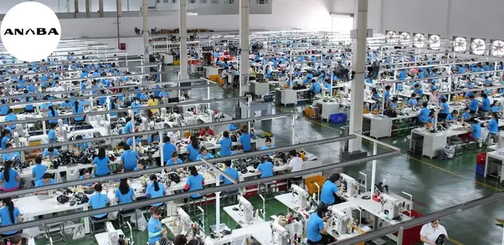 Công Nghệ Sản Xuất Giày Ở Việt Nam: Tổng Quan 4 Giai Đoạn Chính