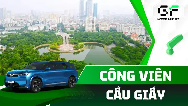Công Viên Cầu Giấy Có Cho Thuê Giày Trượt Patin Không? Thông Tin Chi Tiết
