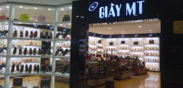Top 7 Cửa Hàng Giày Dép Uy Tín Nhất Tại Cần Thơ
