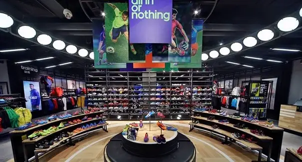 Top 4 Cửa Hàng Giày Adidas Uy Tín Tại Phú Nhuận, Tp.hcm