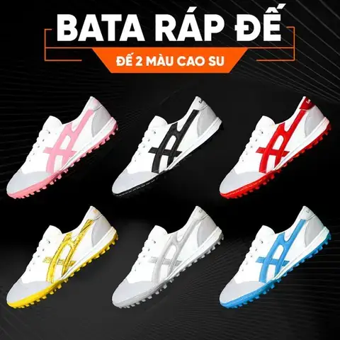 Top 8 Cửa Hàng Giày Bata Giá Rẻ Sinh Viên Tphcm: Đánh Giá Chi Tiết