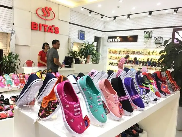 Cửa Hàng Giày Bita's Gò Vấp Tuyển Dụng: Thông Tin Chi Tiết