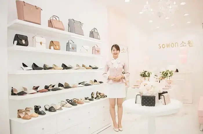 Top 5 Cửa Hàng Giày Biti's Uy Tín Tại Quận Bình Tân