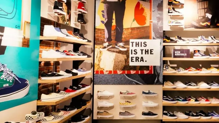 Top 5 Cửa Hàng Giày Boot Kiểu Timberland Uy Tín Tại Hà Nội