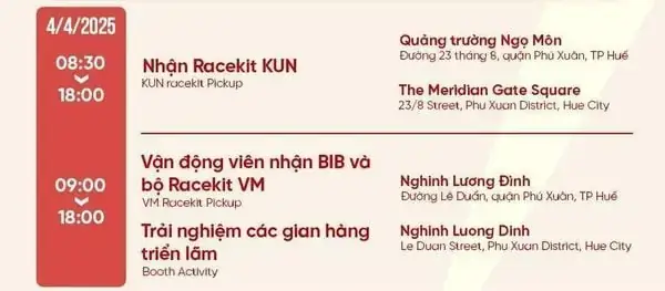 Top 5 Cửa Hàng Giày Chạy Bộ Uy Tín Và Chất Lượng Nhất Tại Thừa Thiên Huế