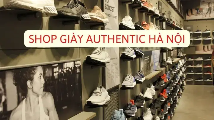 Đánh Giá Cửa Hàng Converse Quan Hoa Cầu Giấy Hà Nội