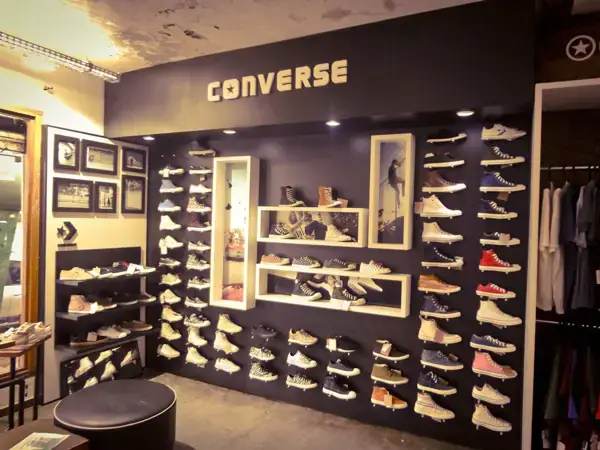 Cửa Hàng Giày Converse Tp Nha Trang Khánh Hòa: Đánh Giá Chi Tiết 10 Mẫu Nổi Bật Nhất