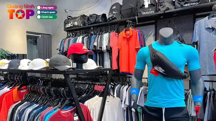 Top 5 Cửa Hàng Giày Đá Bóng Uy Tín Ở Hạ Long