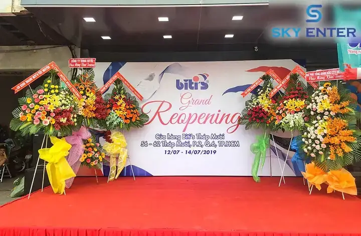 Đánh Giá Chi Tiết Cửa Hàng Giày Dép Biti's Chợ Tháp Mười: Trải Nghiệm Thực Tế Và Gợi Ý Mua Sắm
