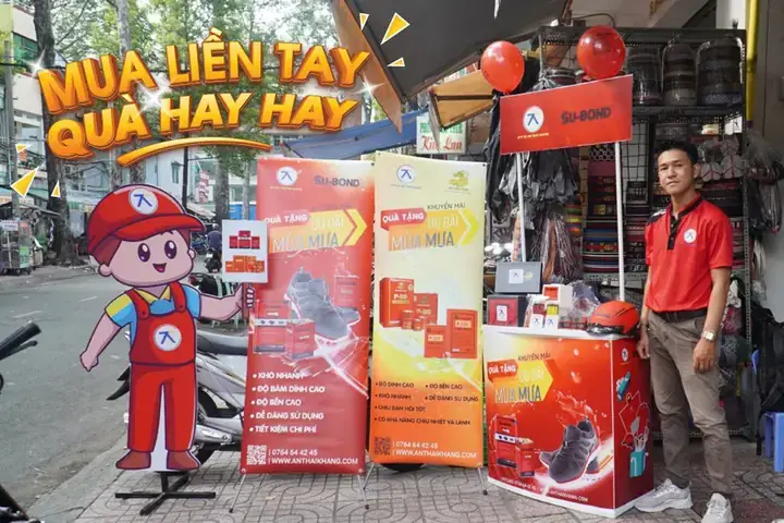 Đánh Giá Cửa Hàng Giày Dép Minh Khang Lyw Thường Kiệt: Trải Nghiệm Thực Tế