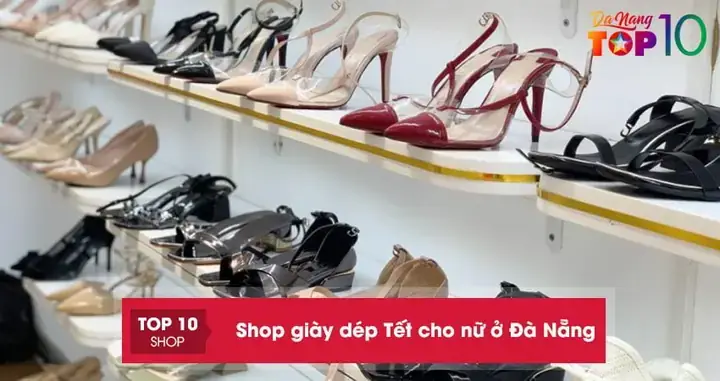 Top 7 Cửa Hàng Giày Dép K338 Hoàng Diệu Đà Nẵng 2026