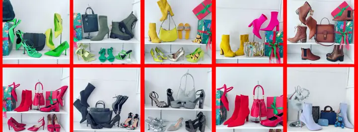 Top 5 Cửa Hàng Giày Dép Nữ Đẹp & Uy Tín Tại Quận 1, Tp.hcm