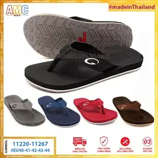 Đánh Giá Chi Tiết Cửa Hàng Giày Dép Thái Lan Amc House: Uy Tín Hay Chỉ Là Tiếp Thị?