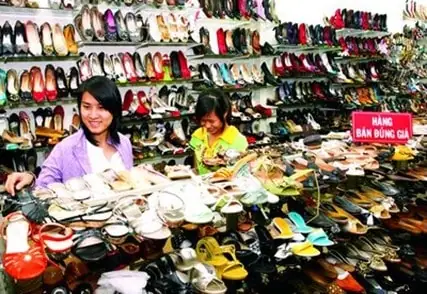 Đánh Giá Chi Tiết Cửa Hàng Giày Dép Thời Trang T&h