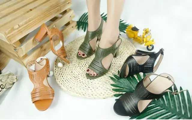 Đánh Giá Top 5 Cửa Hàng Giày Uy Tín Tại Nguyễn Đình Chiểu