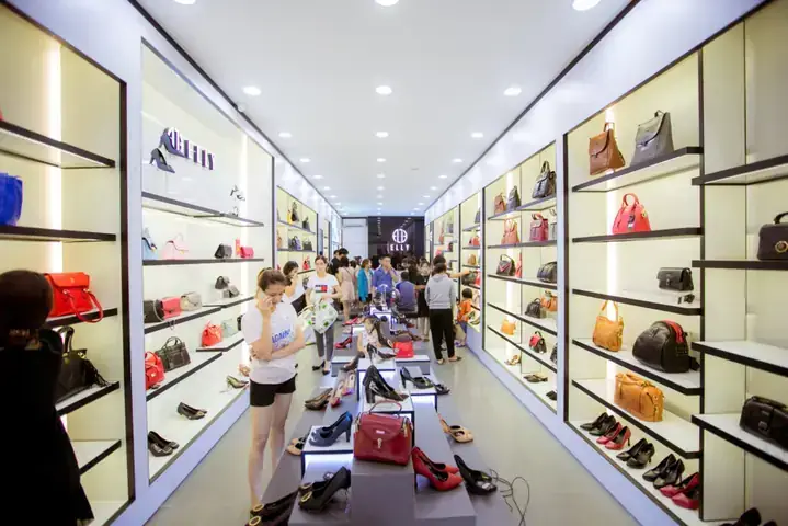 Đánh Giá Cửa Hàng Giày Lucky Hải Phòng Lê Chân: Chất Lượng, Giá Cả Và Trải Nghiệm Thực Tế