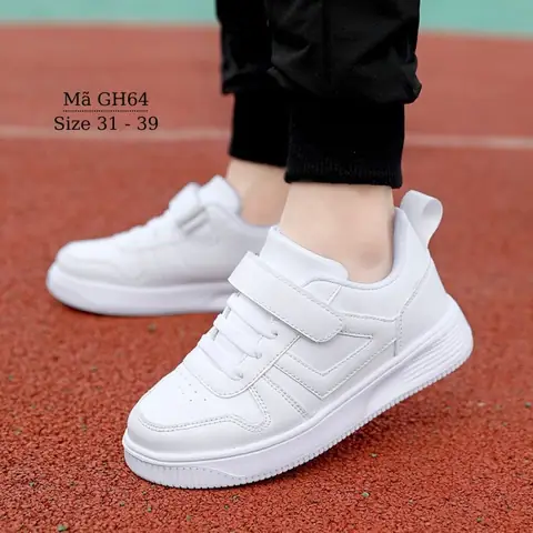 Top 7 Cửa Hàng Giày Màu Trắng Size Nhỏ Uy Tín Nhất Tại Quận 10