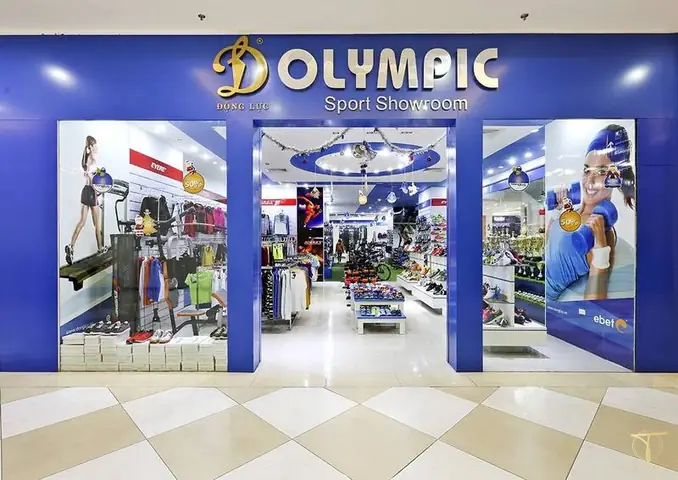 Top 10 Cửa Hàng Giày Gần Sân Vận Động Tốt Nhất
